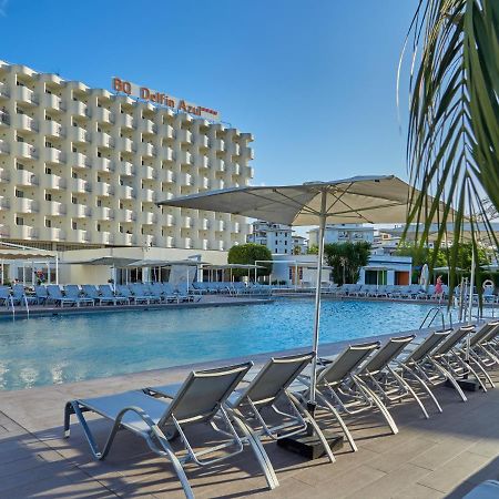 Bq Delfin Azul Hotel Port de Alcudia  Ngoại thất bức ảnh