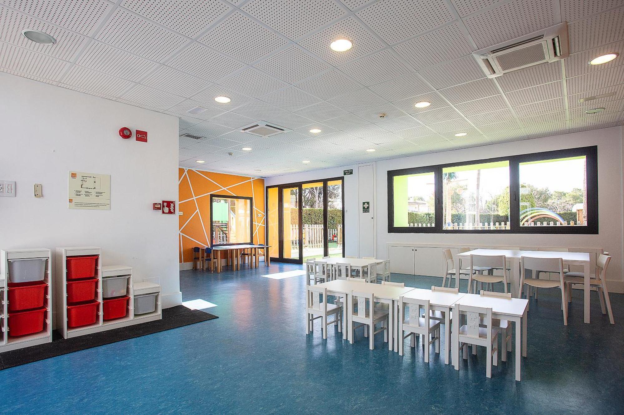 Bq Delfin Azul Hotel Port de Alcudia  Ngoại thất bức ảnh