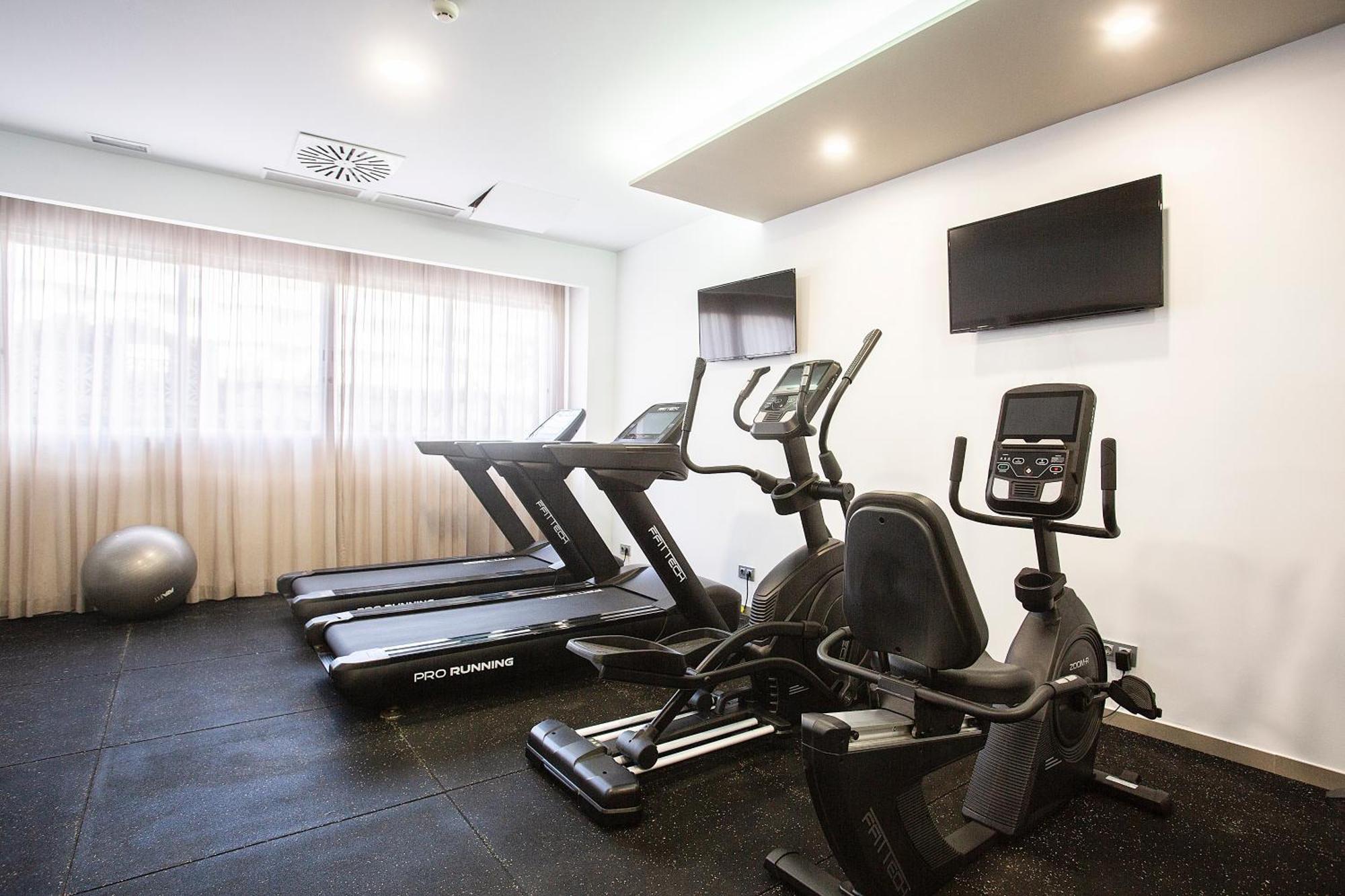 Bq Delfin Azul Hotel Port de Alcudia  Ngoại thất bức ảnh