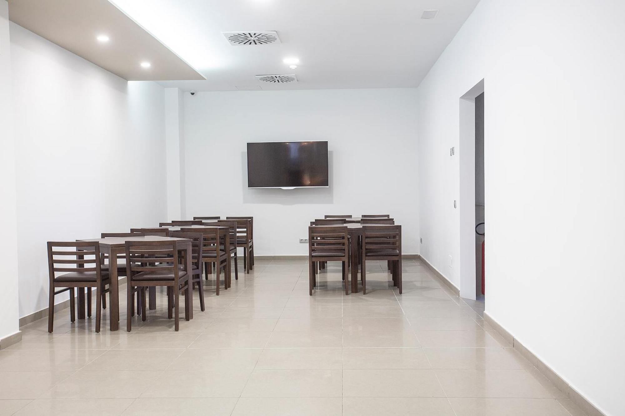 Bq Delfin Azul Hotel Port de Alcudia  Ngoại thất bức ảnh