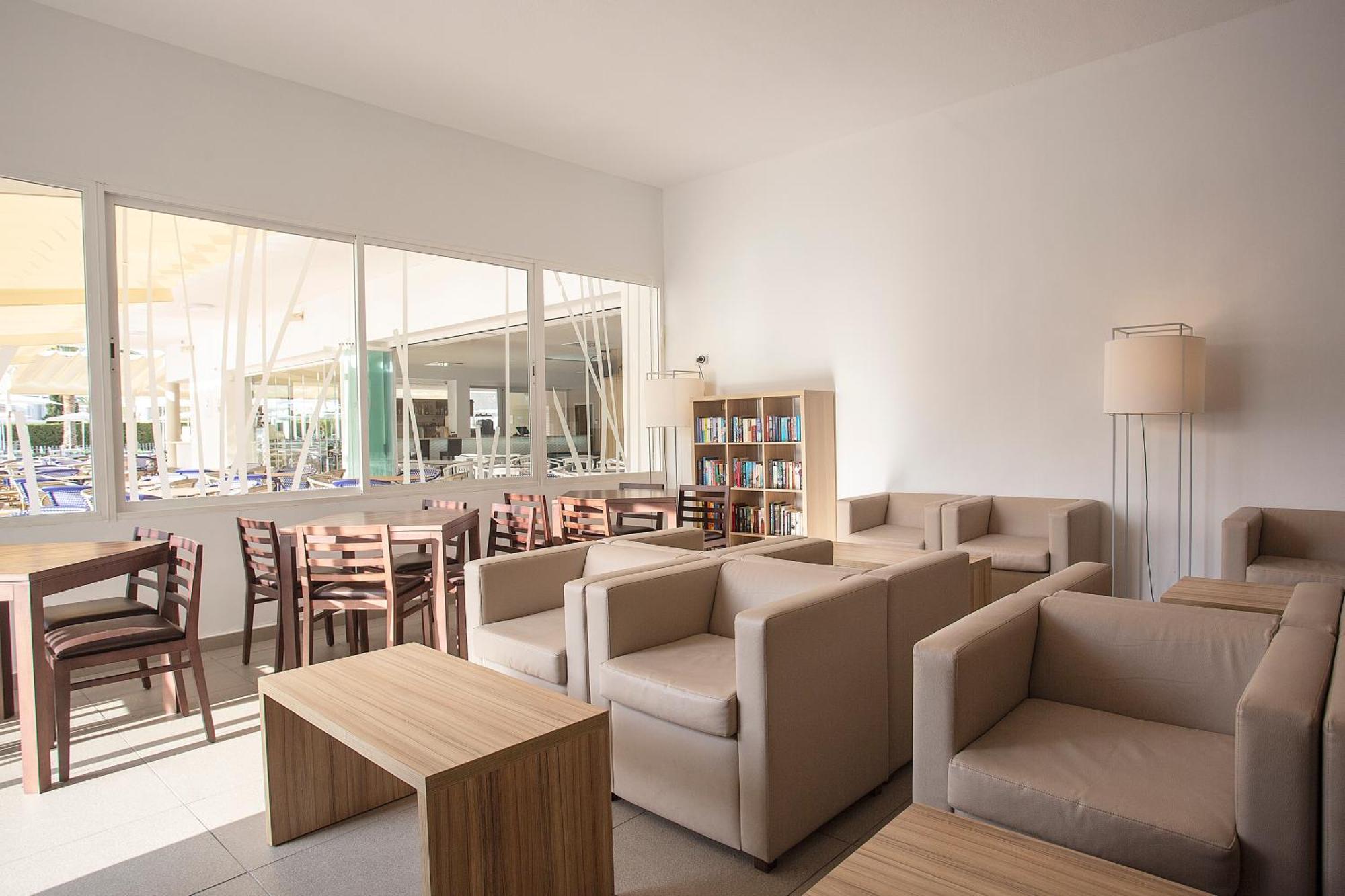 Bq Delfin Azul Hotel Port de Alcudia  Ngoại thất bức ảnh