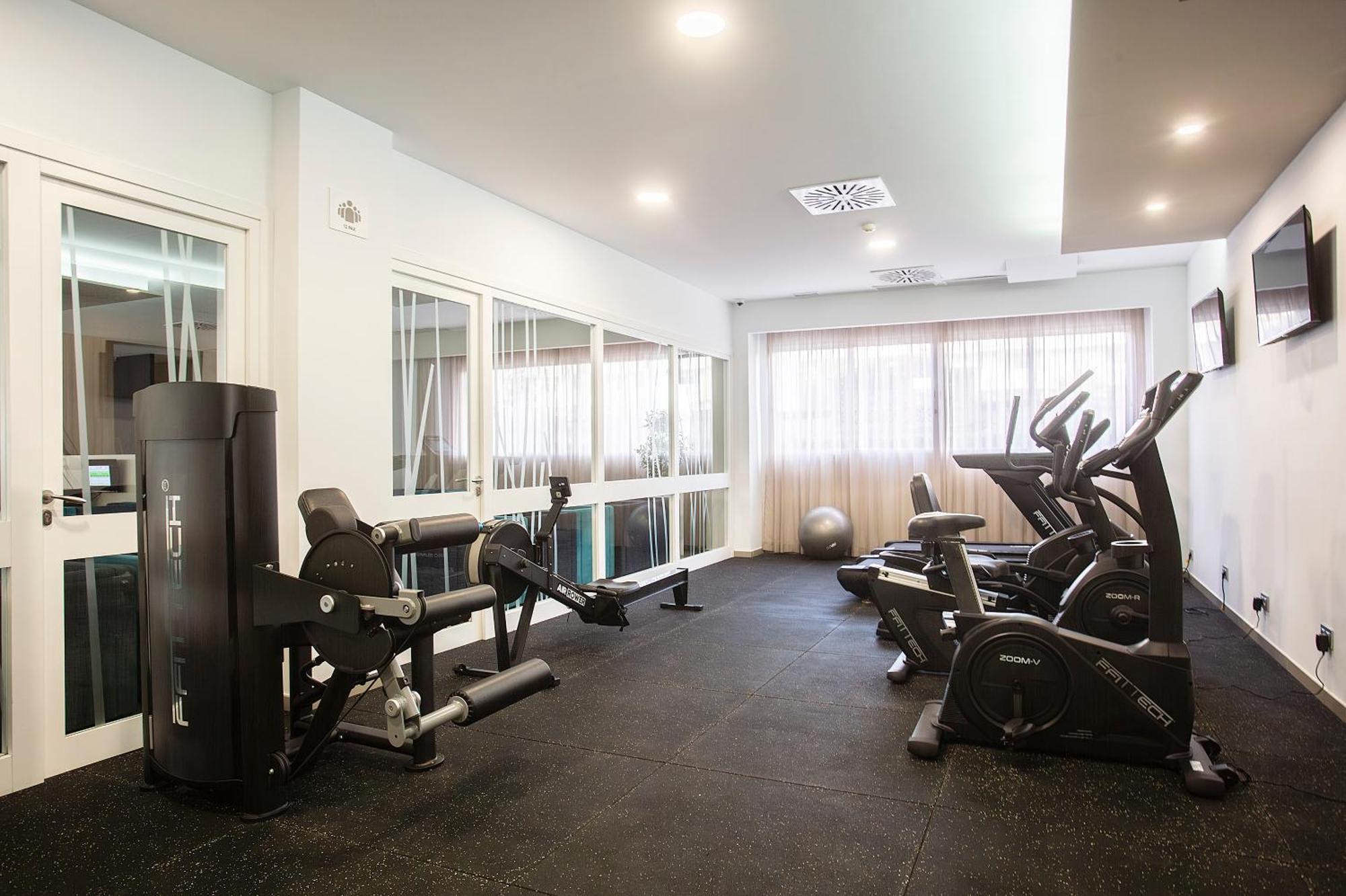 Bq Delfin Azul Hotel Port de Alcudia  Ngoại thất bức ảnh