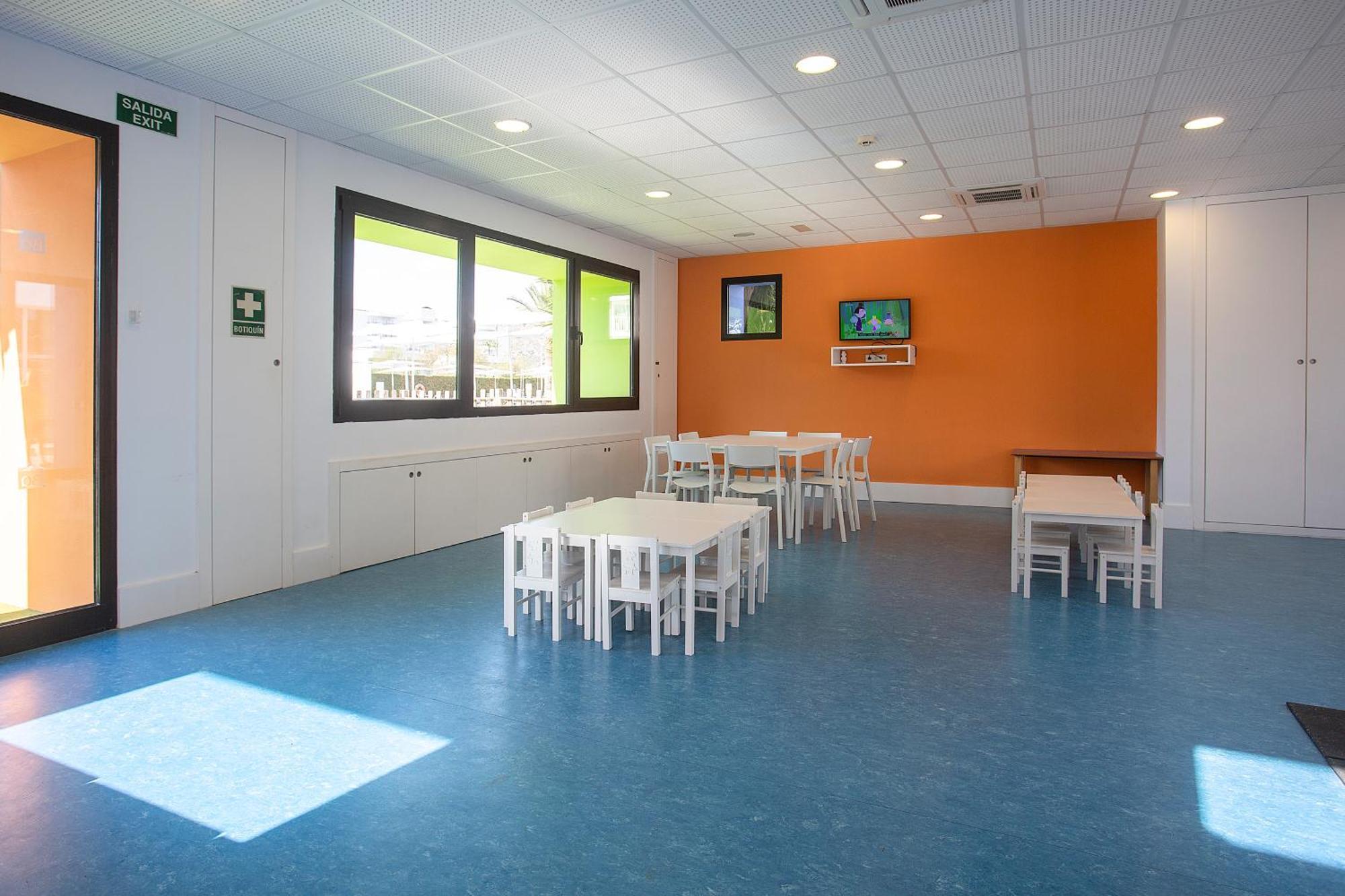 Bq Delfin Azul Hotel Port de Alcudia  Ngoại thất bức ảnh