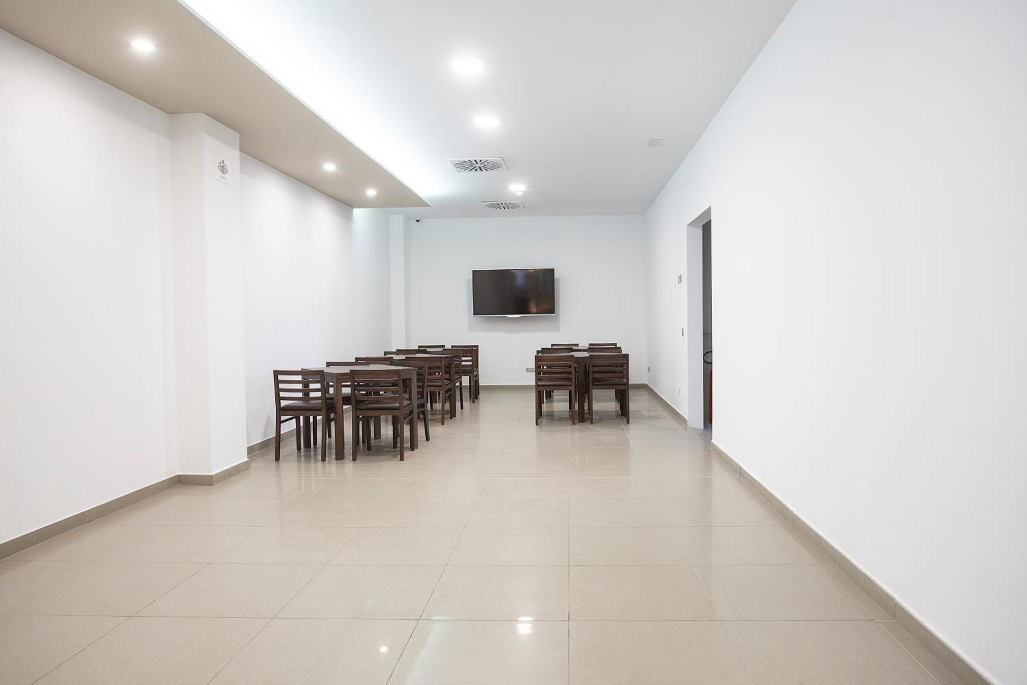 Bq Delfin Azul Hotel Port de Alcudia  Ngoại thất bức ảnh
