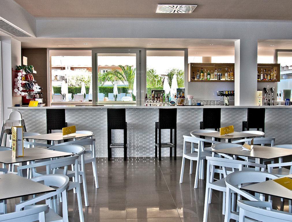 Bq Delfin Azul Hotel Port de Alcudia  Ngoại thất bức ảnh